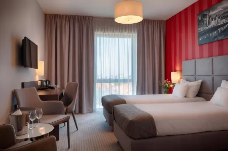 Focus Hotel Premium Gdańsk