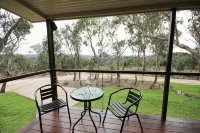 Glen Lough Cabins