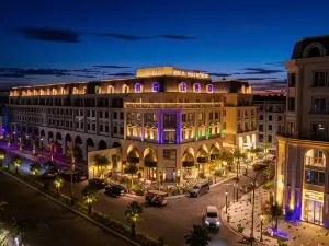 Regal Collection House