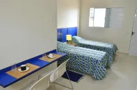 Studio Ana Laura Hotels in Osasco