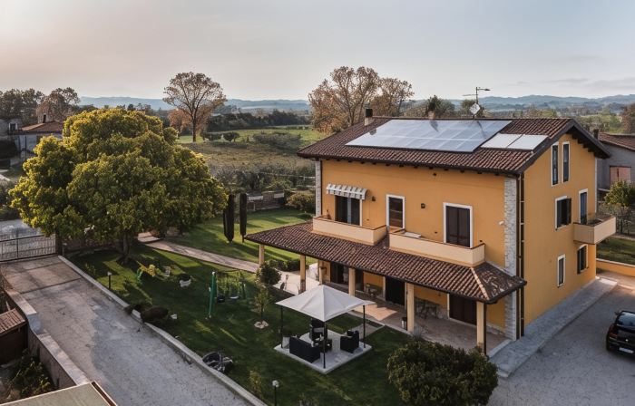 B&B la Canfora