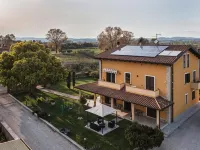 B&B la Canfora Hotels in Atri