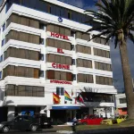 Hotel El Cisne Internacional Hotels in 