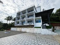 June boutique Villa