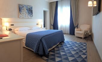 Hotel Poppi