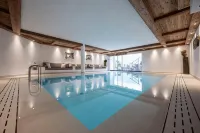 Residence Cesa Sassela Hotels in Ortisei