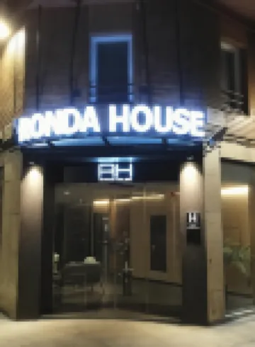 Ronda House