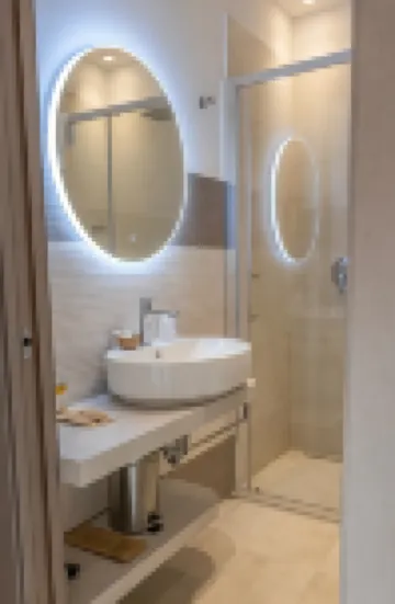 Divina Holiday - Rooms