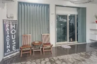 OYO 92479 Pasadena House