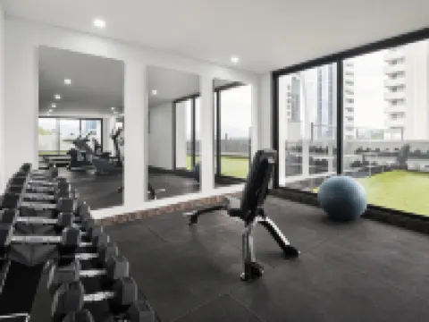 Wyndham Garden Guatemala City Hotels in Guatemala City