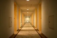 Hachinohe Park Hotel Hotels in Hachinohe