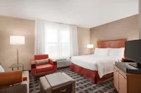 TownePlace Suites Springfield Hotels in Springfield