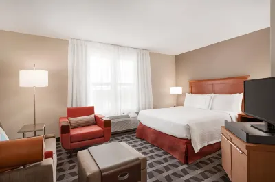 TownePlace Suites Springfield