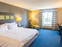 Holiday Inn Express & Suites JACKSON by IHG Hotels in Jackson County