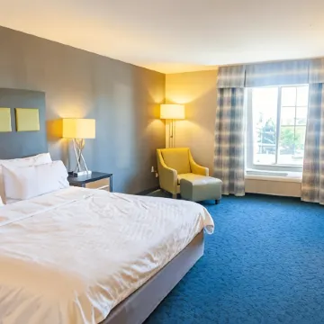 Holiday Inn Express & Suites JACKSON by IHG