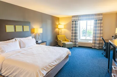 Holiday Inn Express & Suites Jackson