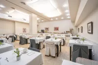 Hotel Glòries Hotel a Barcellona