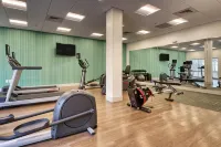 Holiday Inn Express & Suites Summerville Hôtels à : Berkeley County