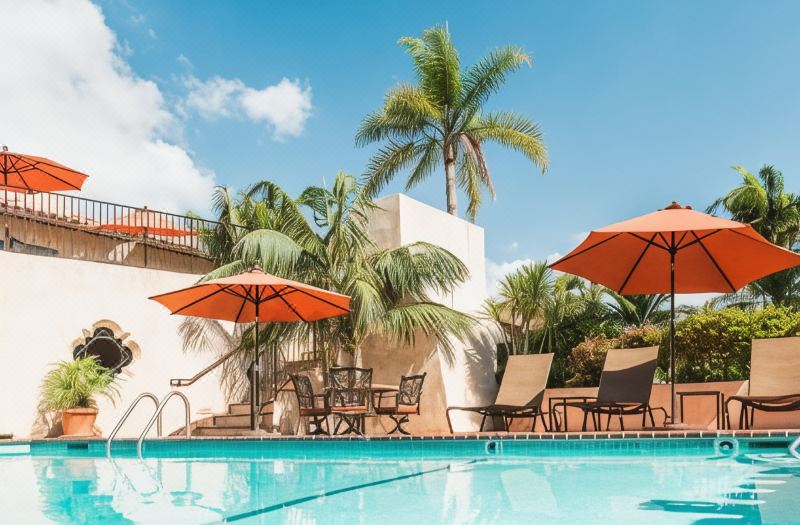 Brisas Del Mar Inn at the Beach photo 2