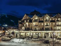 Summit Lodge Boutique Hotel by Paradox Hotels near T-Bar