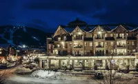 Summit Lodge Boutique Hotel by Paradox - 4 tähden