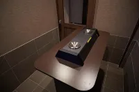 可耐飯店 - Wi-Fi