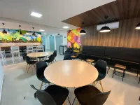 Flat Brookfield Towers Hotels in Jardim Goias