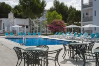 Aparthotel Vibra Club Maritim - Beach