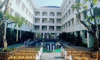 Same Hotel Cepu