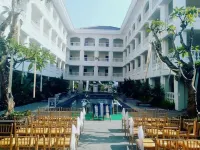 Same Hotel Cepu Hotels in Cepu