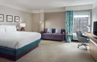 Hilton Garden Inn Atlanta-Buckhead Hotels near North Atlanta High School