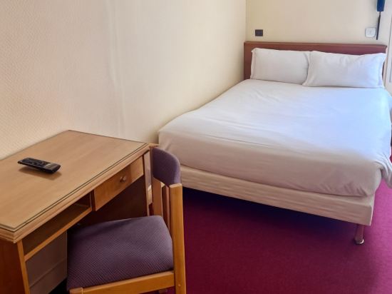 Hotel Paris Bercy