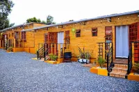 Lux Suites Luxylife Studios Kenol Hotels in 
