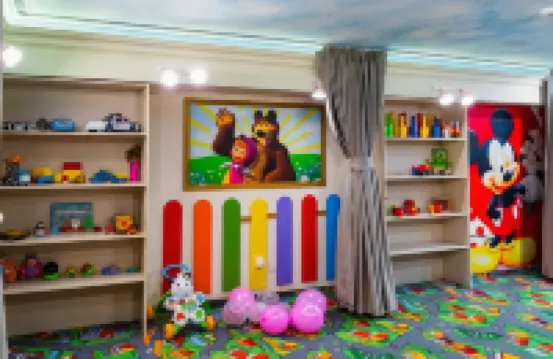 沙雷維茨設計及水療酒店 大特爾諾沃酒店