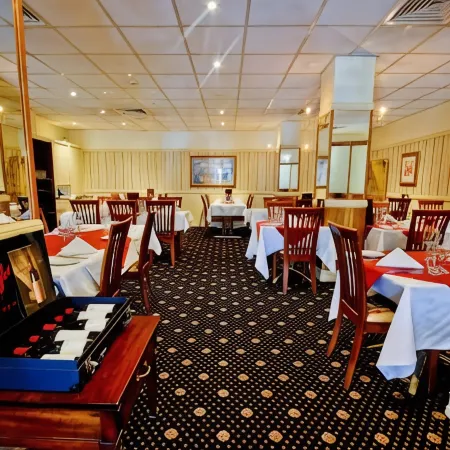 Redearth Boutique Hotel