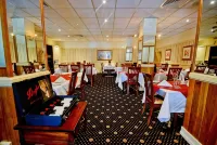 Redearth Boutique Hotel - sarapan