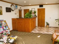 King's Rest Motel Hotéis em Gilroy