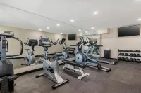 Quality Inn & Suites Morrow Atlanta South Hotels in Morrow
