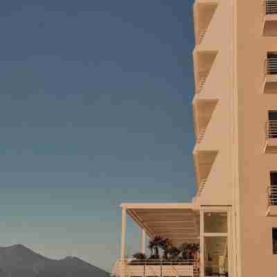 Hotel Miramare Stabia Hotel Exterior