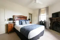 Albert Hotel Daylesford