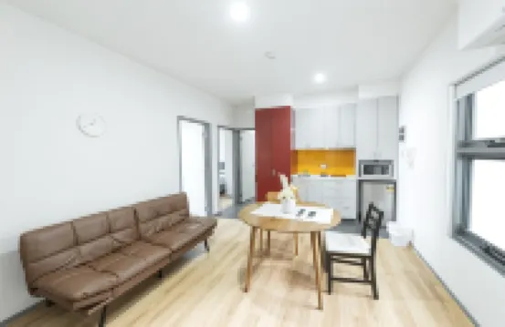 Melbourne Studio Apartments Hotel @ 138 Elgin Carlton