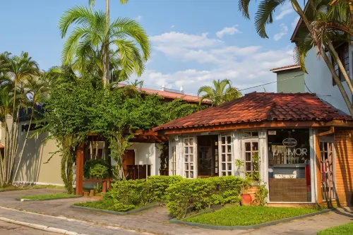Pousada Larimor