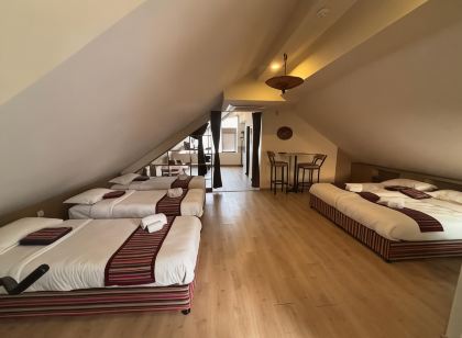 ViaVia Boutique Hotel - Kathmandu