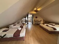 ViaVia Boutique Hotel - Kathmandu Hotels in Baudhatinchule