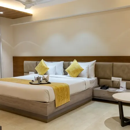 Central A Boutique Hotel