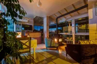 Nefes Hotel فنادق في Mithatpasa Mahallesi