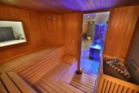 Hotel St. Michael - spa