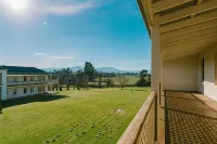 Chateau Yering - Scenic