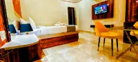 Vila's Club Resort - breakfast