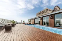 Hotel 525 - Beach